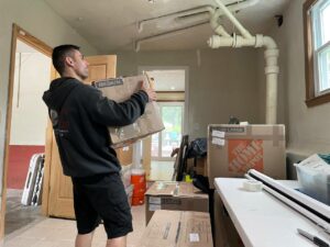Seattle to Florida Movers